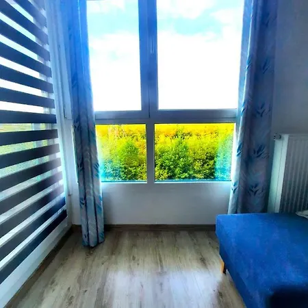 Apartment Mogilska