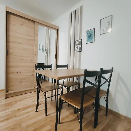 Apartment Pielegniarek 5 By Homeprime *