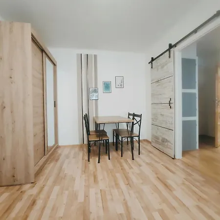 Apartment Pielegniarek 5 By Homeprime