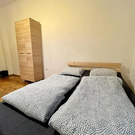 Main Square Apartament