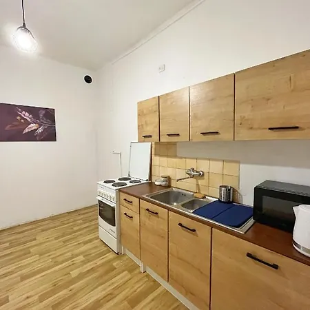 Apartament Main Square *