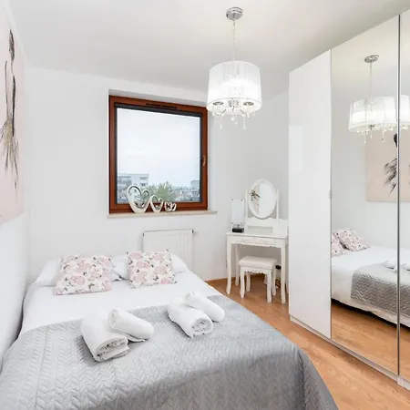 Apartament Zabiniec 2-bedroom *