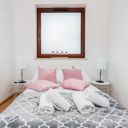 Zabiniec 2-bedroom