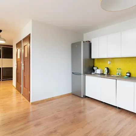 Zabiniec 2-bedroom * Kraków