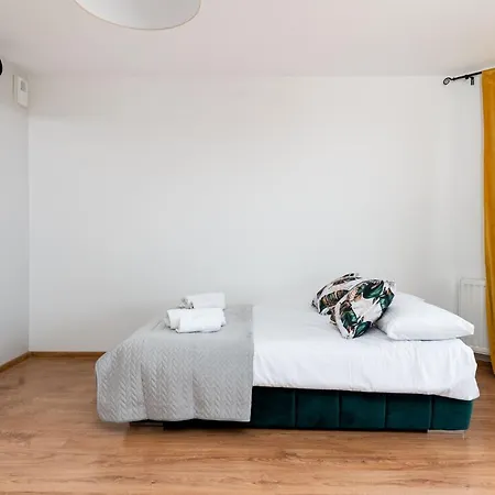 Zabiniec 2-bedroom Apartament