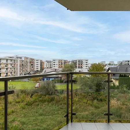 Zabiniec 2-bedroom Apartament *