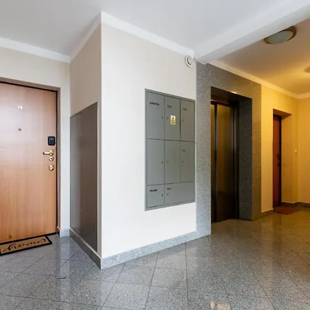 Apartament Zabiniec 2-bedroom Kraków