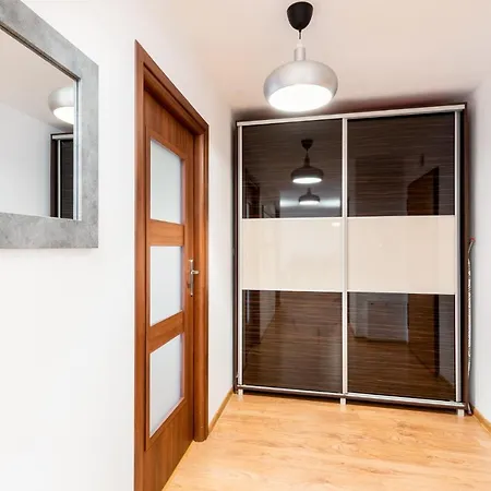 Apartament Zabiniec 2-bedroom *