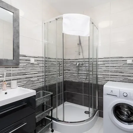 Zabiniec 2-bedroom Apartament *