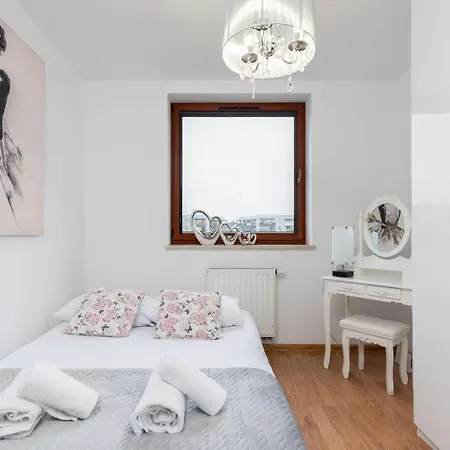 Zabiniec 2-bedroom * Kraków