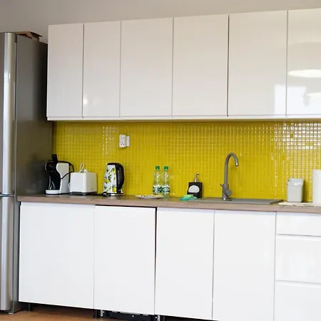 Apartament Zabiniec 2-bedroom Kraków