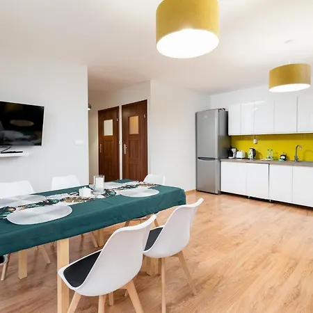 Zabiniec 2-bedroom