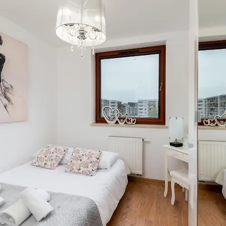 Apartament Zabiniec 2-bedroom