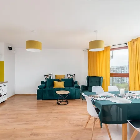 Zabiniec 2-bedroom Apartament Kraków