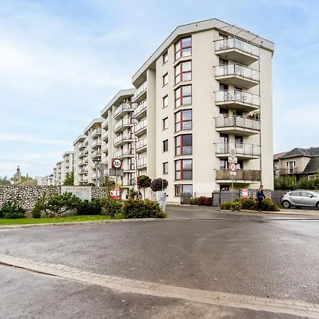 Zabiniec 2-bedroom Apartament