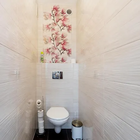 Apartament Zabiniec 2-bedroom *