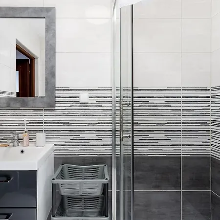 Apartament Zabiniec 2-bedroom Kraków