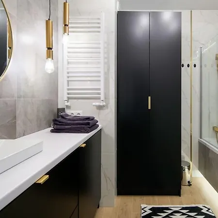 Appartement In Gold