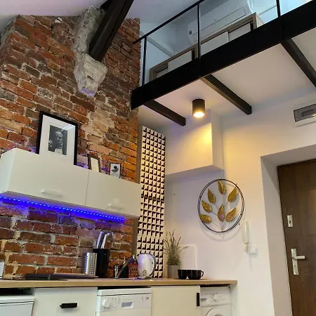 High Five Apartament *
