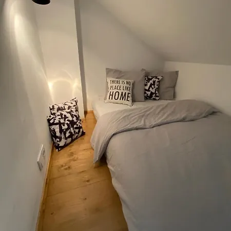 Apartament High Five *