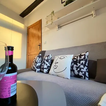 High Five Apartament