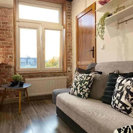 High Five Apartament