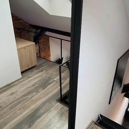Apartament High Five *