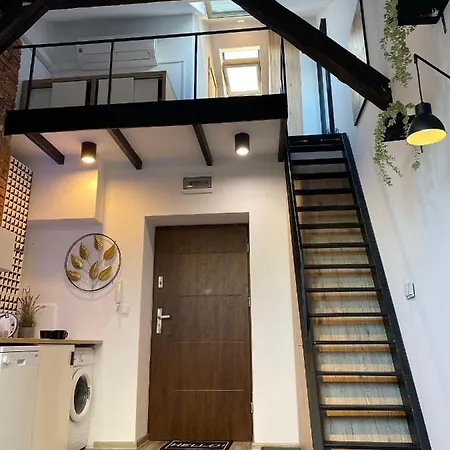 High Five Apartment Krakow