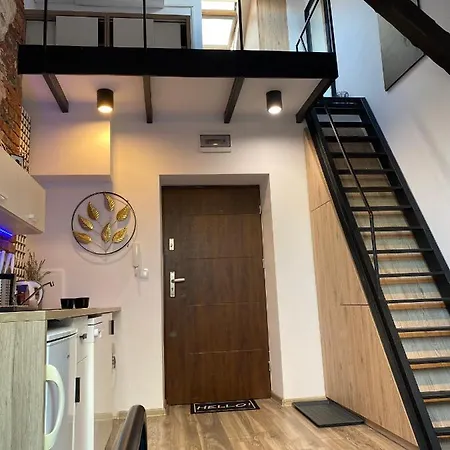 High Five Apartament