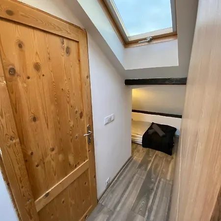 Apartament High Five *