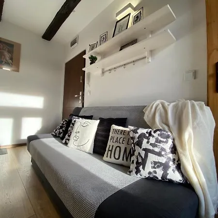 High Five Apartament Kraków