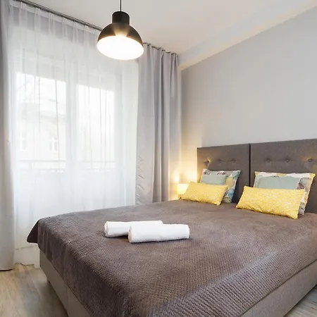Apartment Old Town Comfort By Rentujemy Krakow