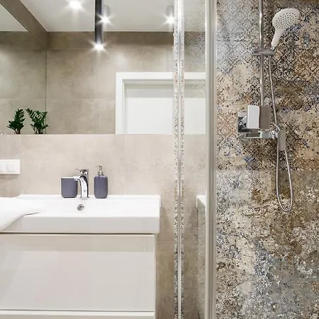 Old Town Comfort By Rentujemy Apartment Krakow