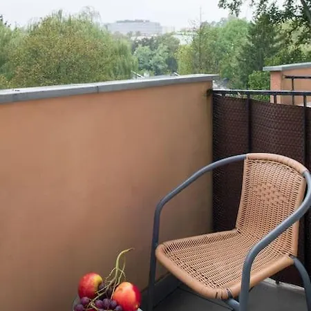 Apartament Poczuj Sie U Siebie W Domu *