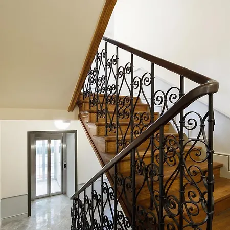 Old Town Comfort By Rentujemy Apartment