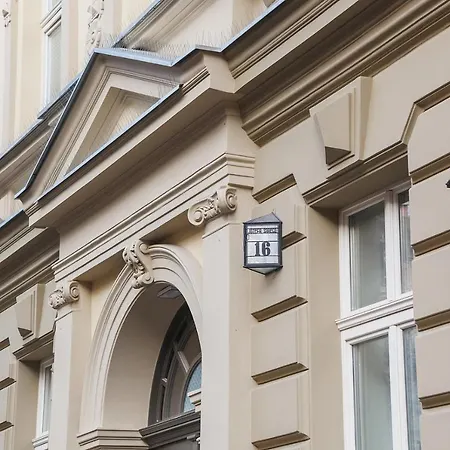 Old Town Comfort By Rentujemy Apartment *