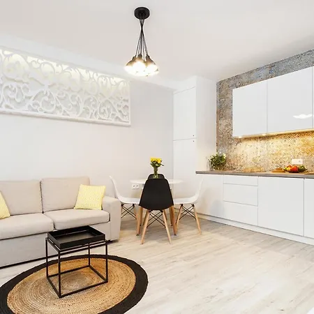 Apartment Old Town Comfort By Rentujemy Krakow