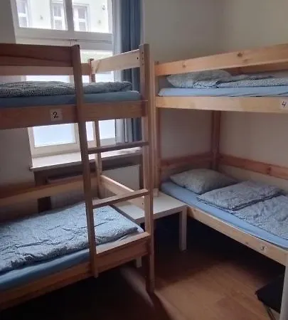 Hostel Alex&tsa Krakow