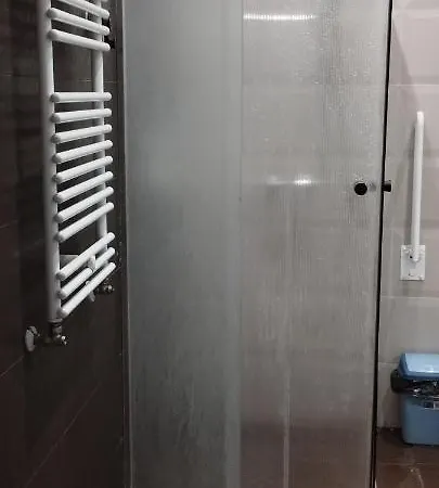 Alex&tsa Hostel