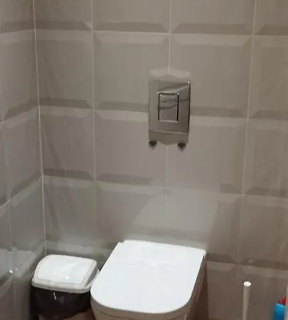 Alex&tsa Hostel *