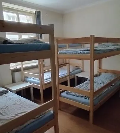 Hostel Alex&tsa *