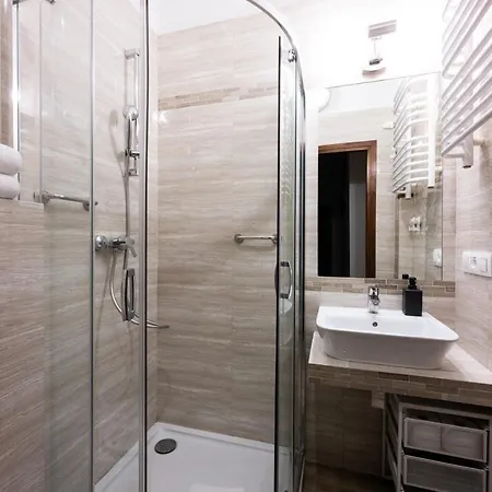 Native Skawinska 5 Apartment Krakow