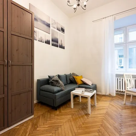 Apartment Native Skawinska 5