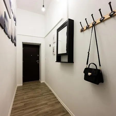 Native Skawinska 5 Apartment