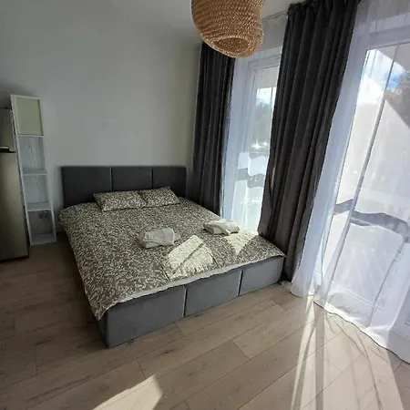 Wielicka 3 Krakow