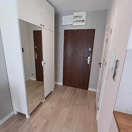 Apartment Wielicka 3 *