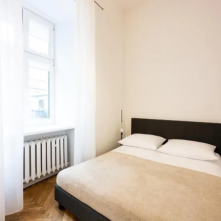 Apartment Native Skawinska 5 *
