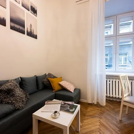 Native Skawinska 5 * Krakow
