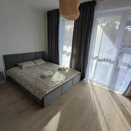 Apartment Wielicka 3 *