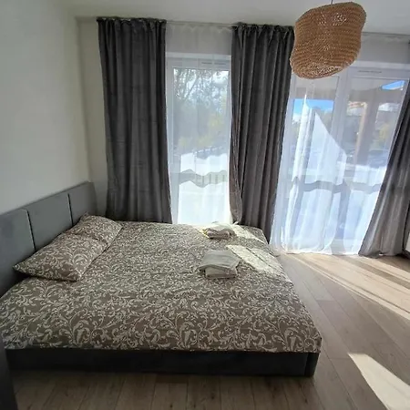 Apartment Wielicka 3 Krakow